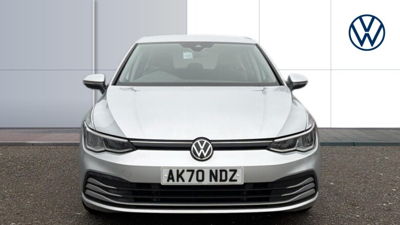 Volkswagen Golf 1.5 eTSI 150 Life 5dr DSG Petrol Hatchback